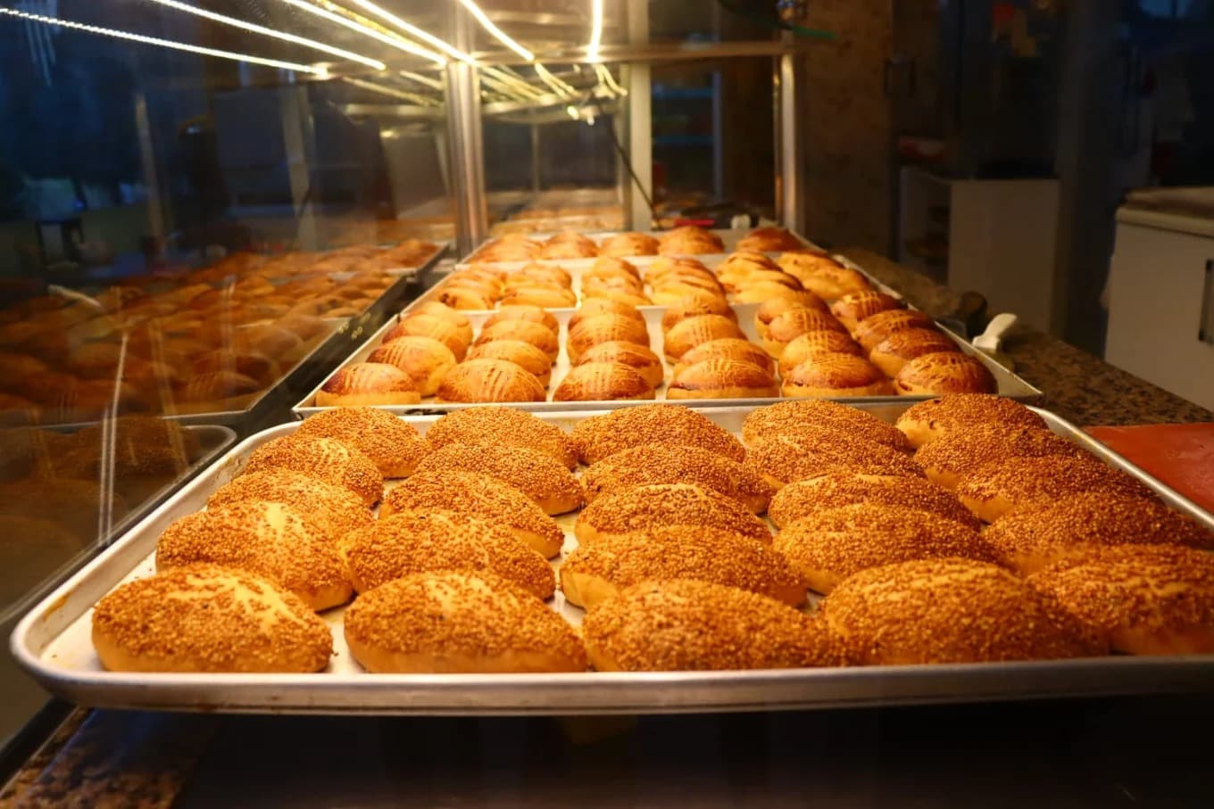 Aşina Börek galeri görseli 2