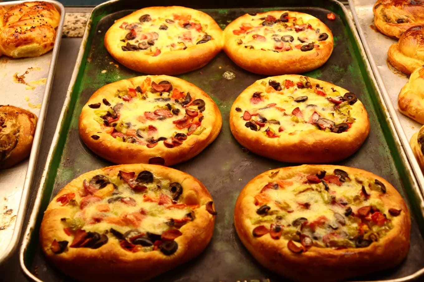 Aşina Börek galeri görseli 4