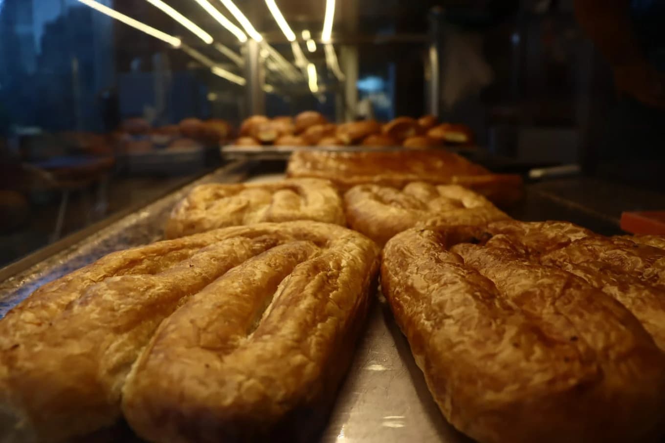 Aşina Börek galeri görseli 5