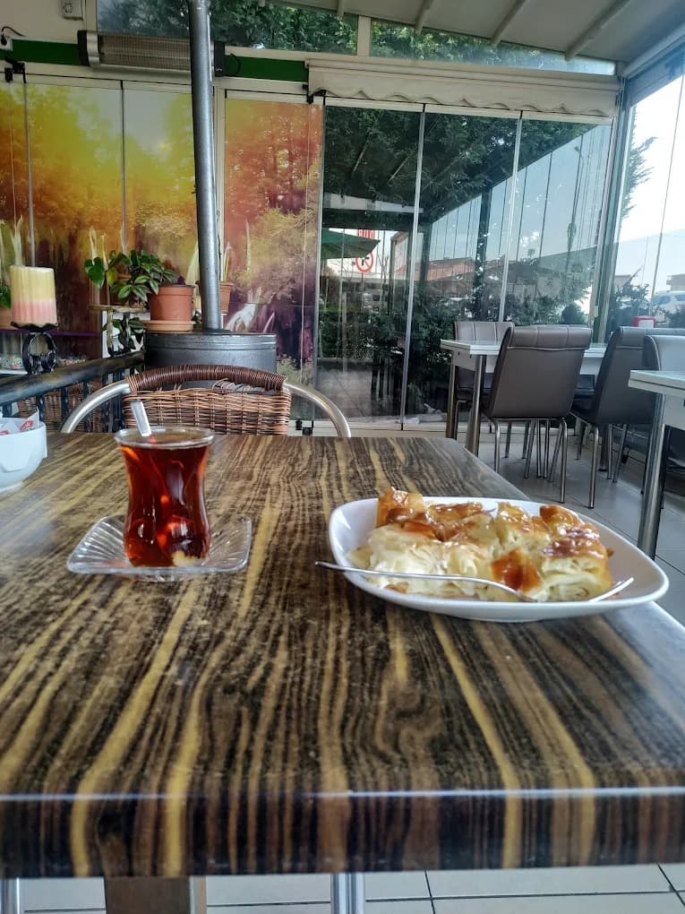 Aşina Börek galeri görseli 6